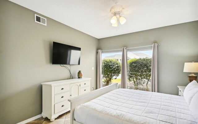 Sandpiper Cove 9125 2 Bedroom Condo by RedAwning