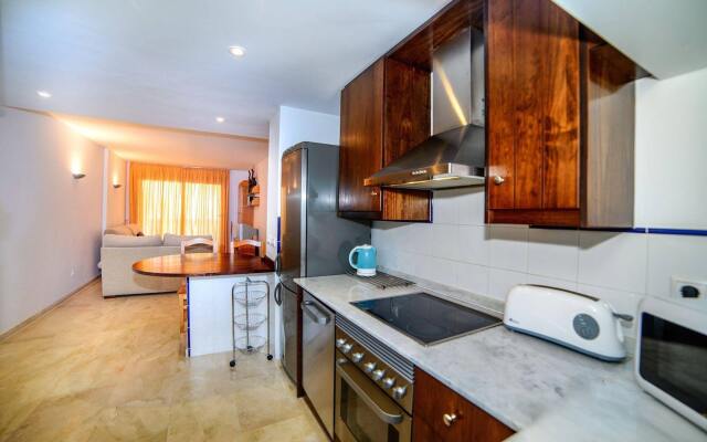Apartamento Bennecke Leonardo