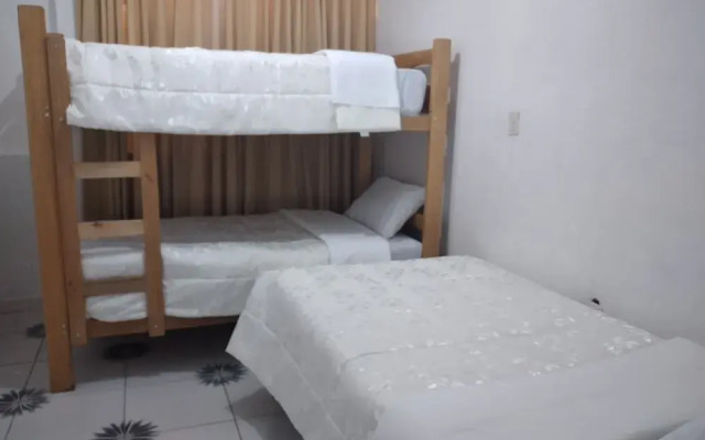 Cusco Gran Hostel & Vacations