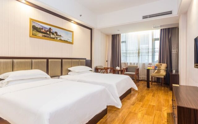 Vienna International Hotel Jieyang Chaoshan Airport Branch