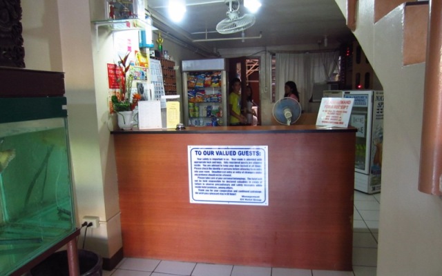 GV Hotel LapuLapu Cebu