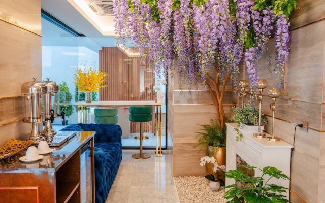 Bestier Hatyai Hotel