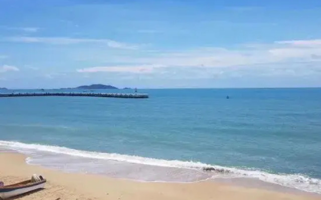 Xinhai Xiaozhu Seaview Homestay