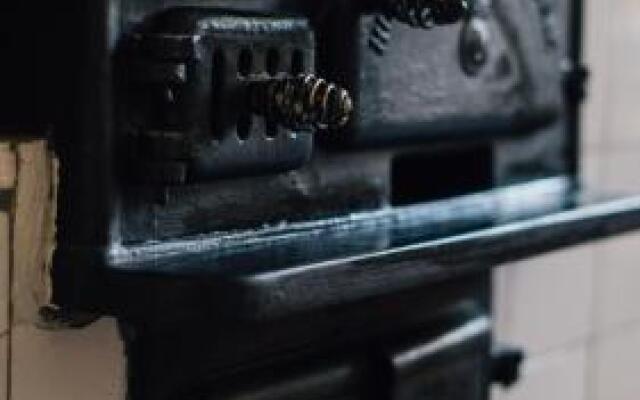 STF Glasbruket Hostel and Apartments