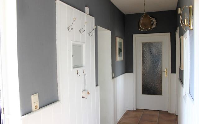 Ferienwohnung Nachtigall