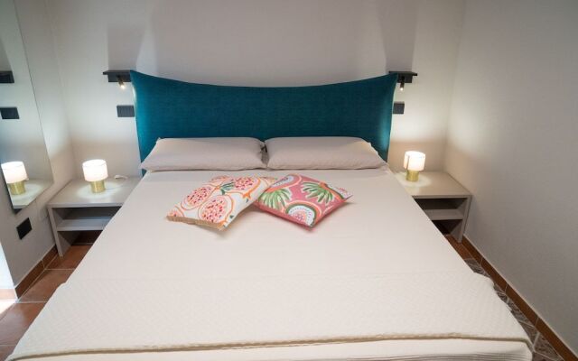 La Manica Luxury Rooms