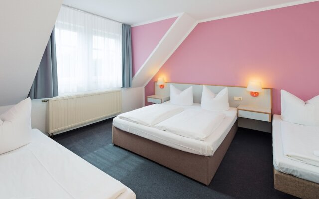 Motel Hormersdorf