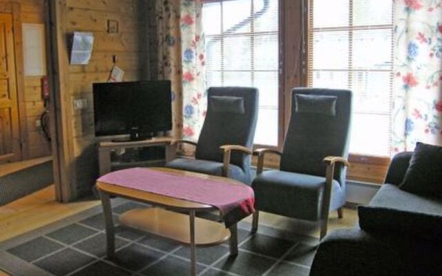 House Rusakko Terracina