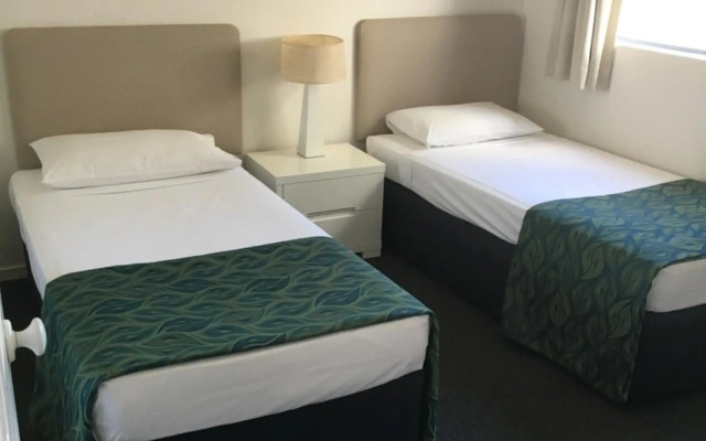Portobello Resort Apartments