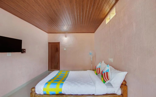 Coffeeranch Stay By OYO Rooms