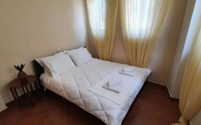 Athenian Luxury Villa in Glyfada