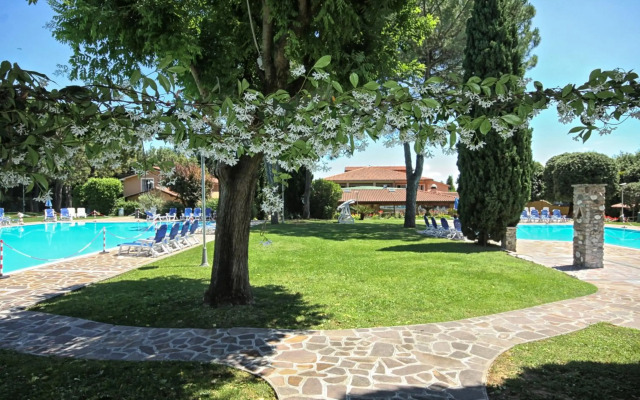 West Garda Hotel