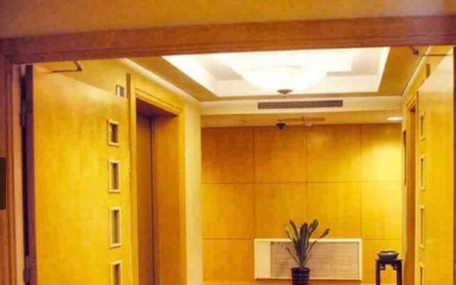 Shanghai Acme Sunhall Service Apartment