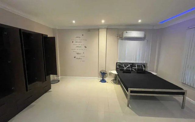 Charming 3-bedroom House Rental in Camarines Norte