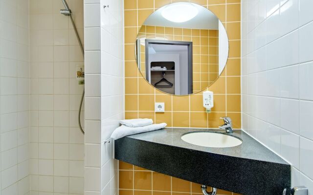 B&B Hotel Mainz-Hechtsheim