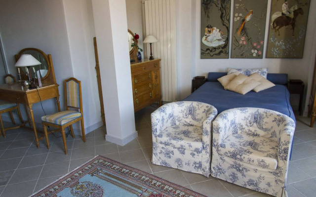 Casina Mazzuoli