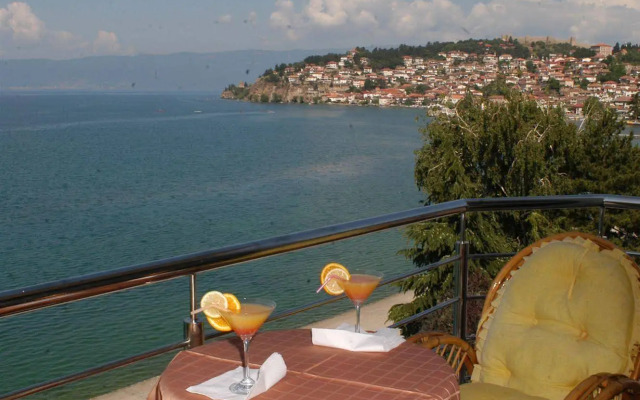 Tino Hotel Ohrid