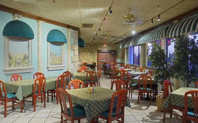 Americas Best Value Inn Downtown Las Vegas