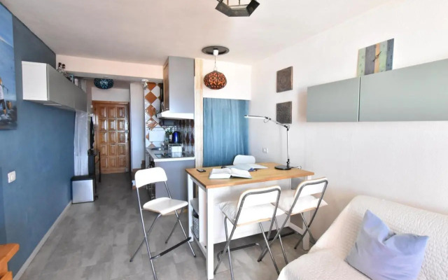 Apartment La Luna