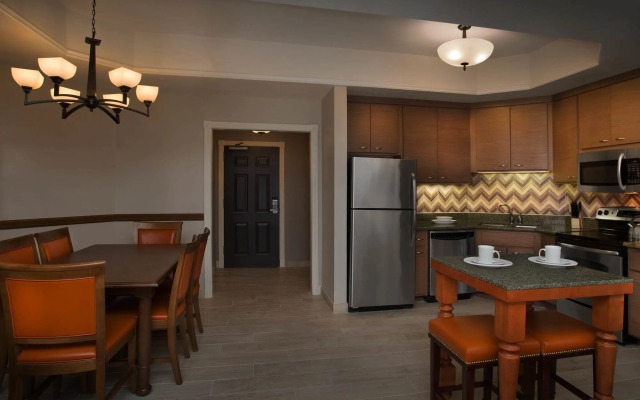 Marriott's Summit Watch