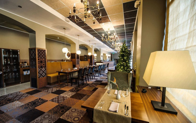 Narva Hotell & Spa