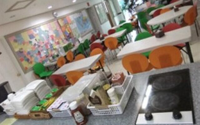 Gyeongju Guesthouse Friend