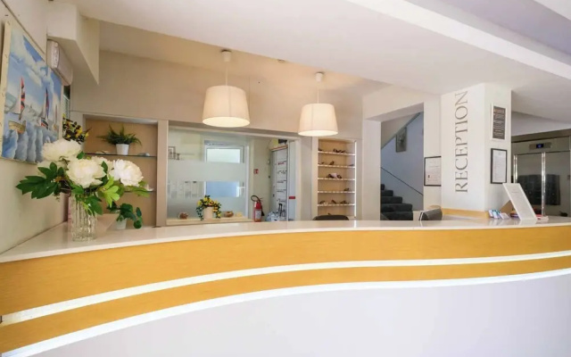 Hotel Carlton