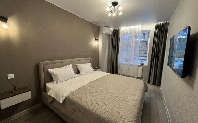 Loft (Loft) on Larina Street
