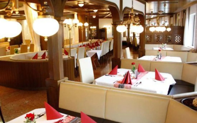 Hotel Weinberg