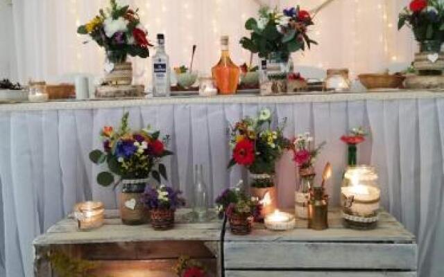 Kompleks Wypoczynkowo-Konferencyjny Mazur-Syrenka