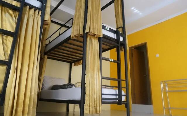 Athaya Dormitory