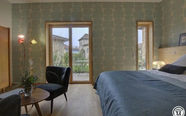 Le Clos de l'Oiselon