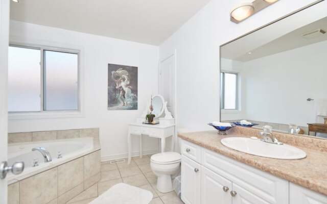 Modern Family Retreat