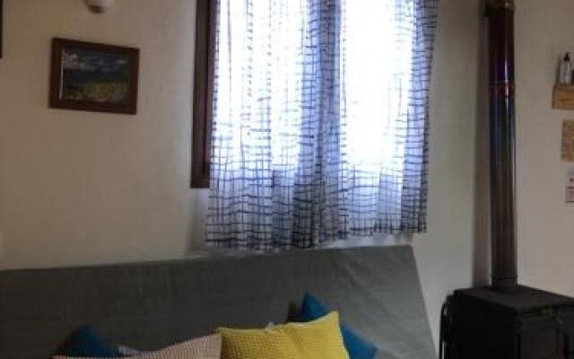 Casas Del Monte II
