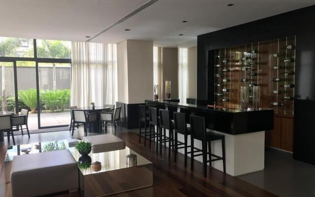 Geo Berrini Apartment