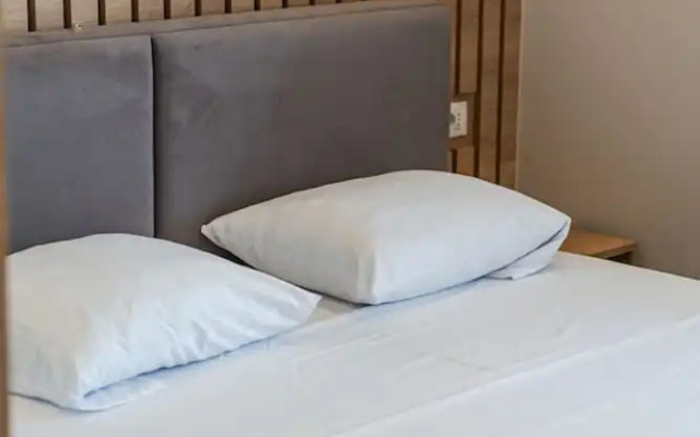 Olivia s Apartment 25