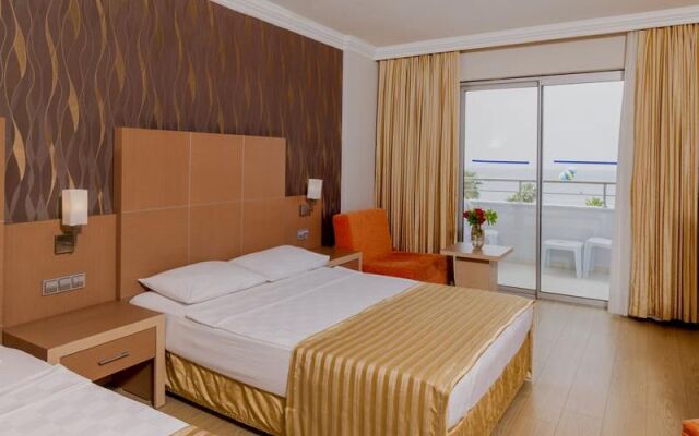 Holiday Garden Resort