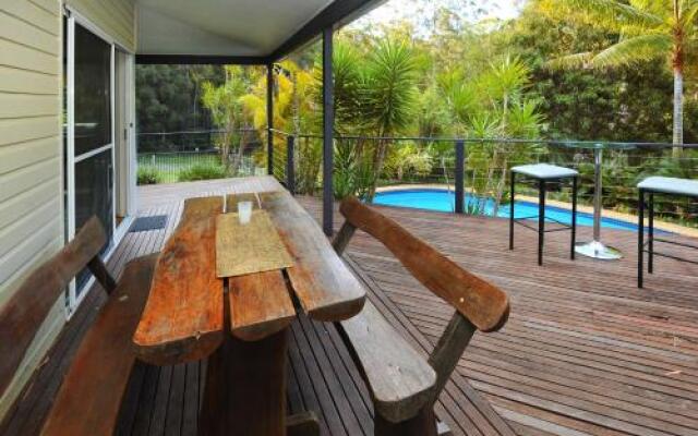 Sapphire Beach Acreage