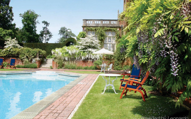 Tylney Hall