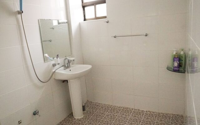 Suncheon Namu Guesthouse