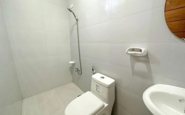 Casa Bicolandia Suites
