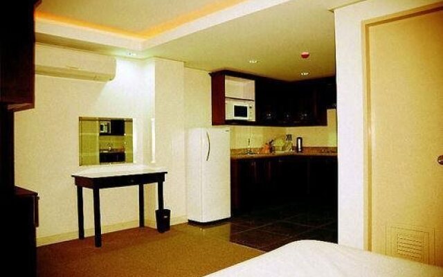 Best Suite Hotel