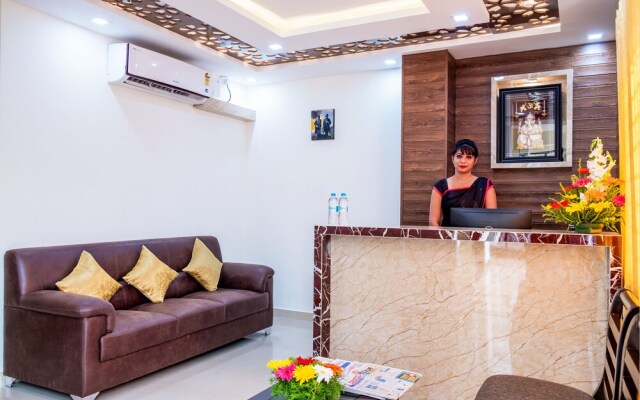Hotel Sampradaya