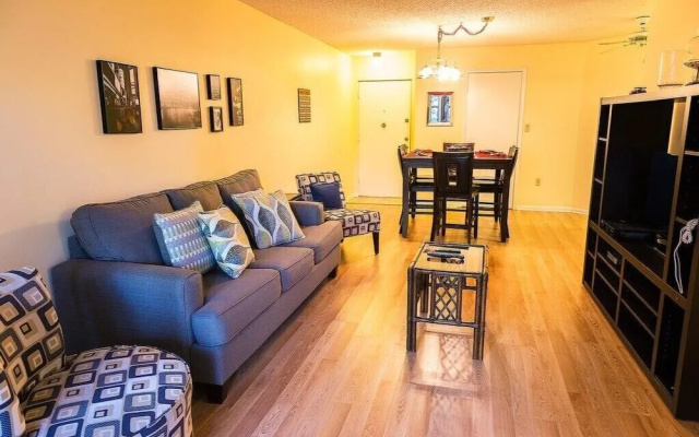 Southpointe 3644 Condo