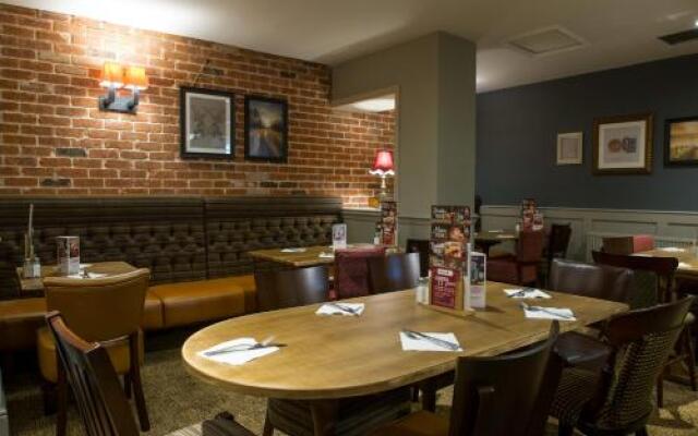 Innkeepers Lodge Doncaster, Bessacarr