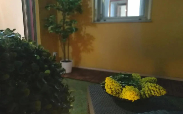 Tazacorte Aparment La Palma