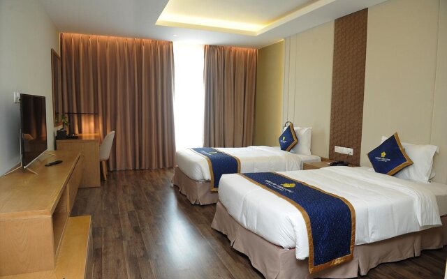 Sai Gon Vinh Long Hotel