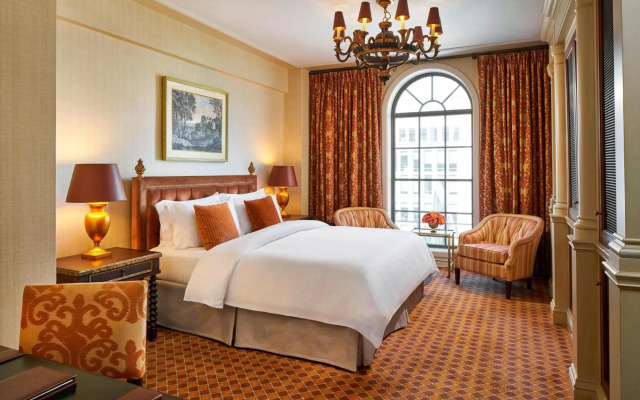 The St. Regis Washington, D.C.