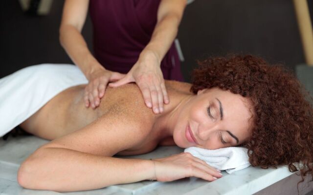 Hôtel Thalasso & Spa Les Corallines