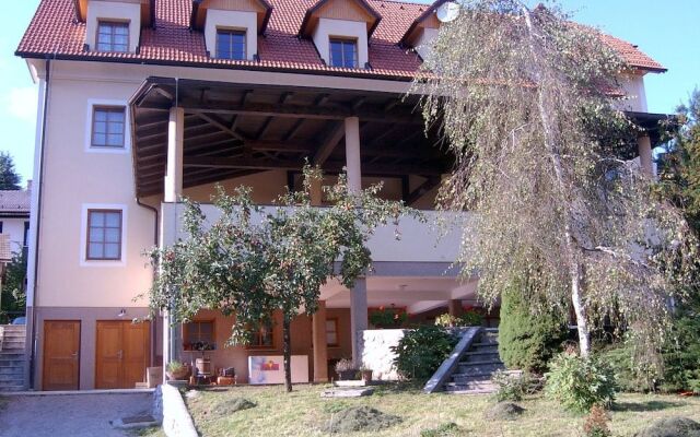 Hotel Kovac